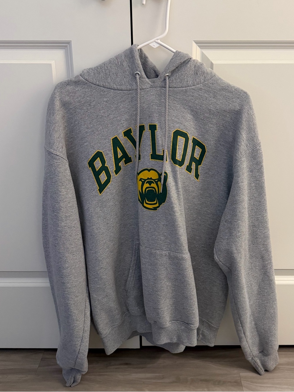 Baylor Champion Hoodie